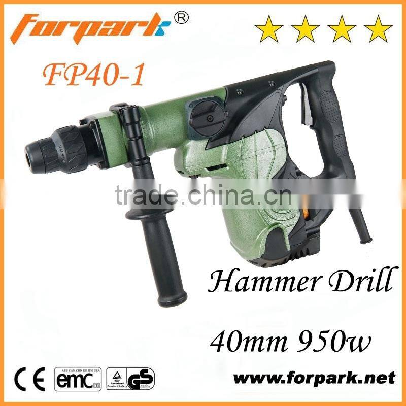 Forpark power tools Mak hammer drill 40-1 power hammer drill