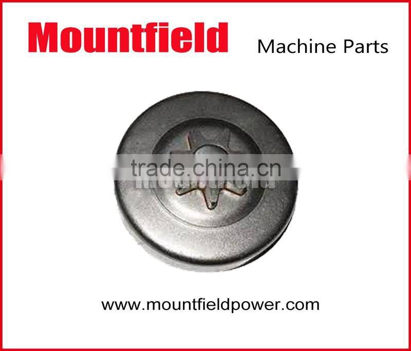 HUS Jonsered chain saw/chainsaw spare parts 365 372 sprocket/clutch drum 3/8"-7
