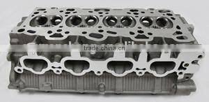 wholesale aftermarket auto parts, cylinder head for JAC Refine G4JS Petrol L4 DOHC 16V 22100-38410
