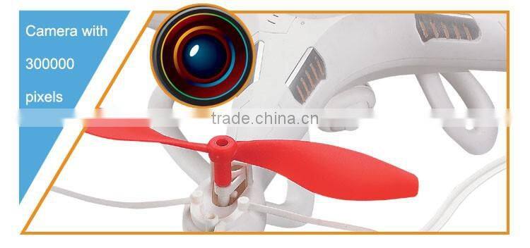 New Product! RC108-C 2.4G wholesale rc quadcopter helicopter china with camera, RUH208471