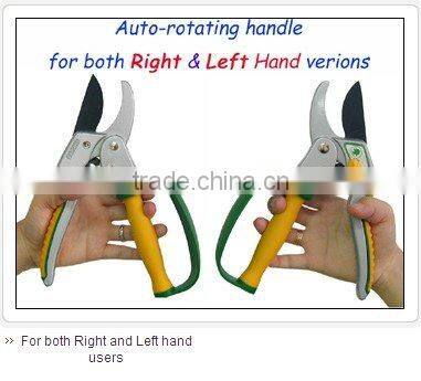pruning shear