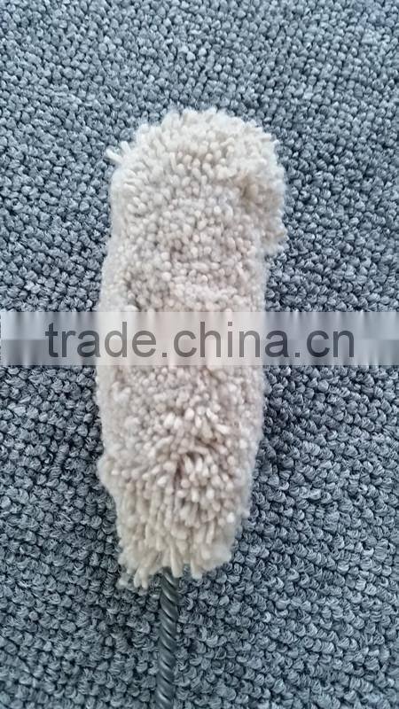 Wholesale Cotton Cleaning Tube Bottle Bore Brush