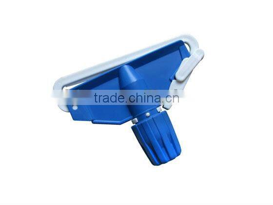 Plastic quick change Wet Mop holder Mop Gripper 42103