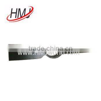 Year end promotion hardwood handle pickaxe made in China