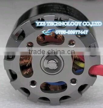 Crazy Motor 3508 KV400 KV590 KV Motor Designed for medium-sized multi-rotor aerial design