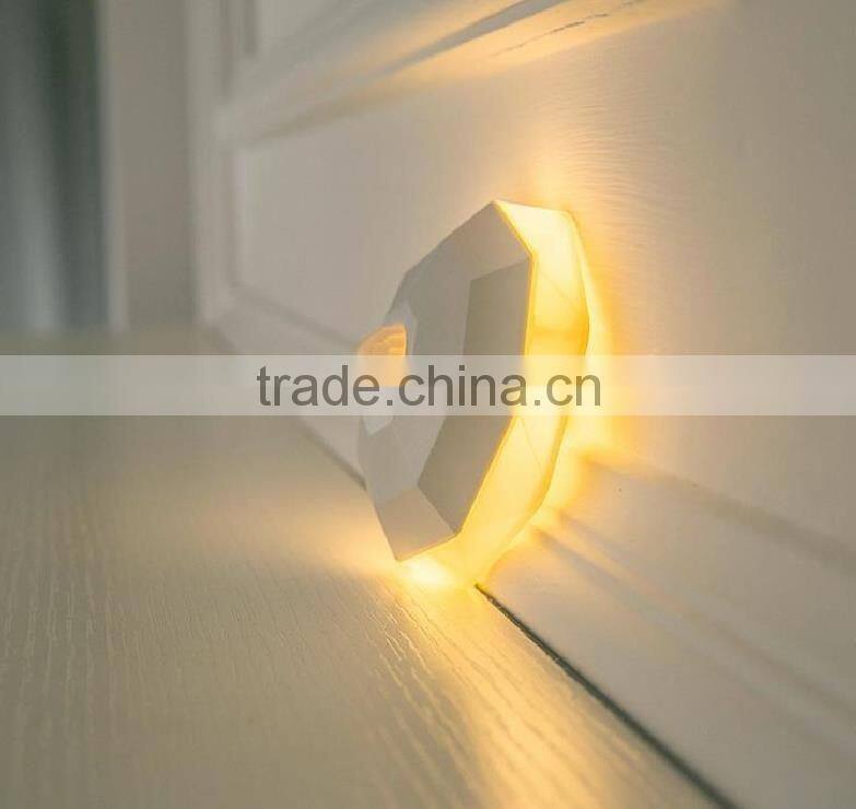 induction LED night light