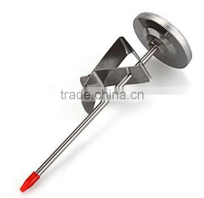Food temperature probe