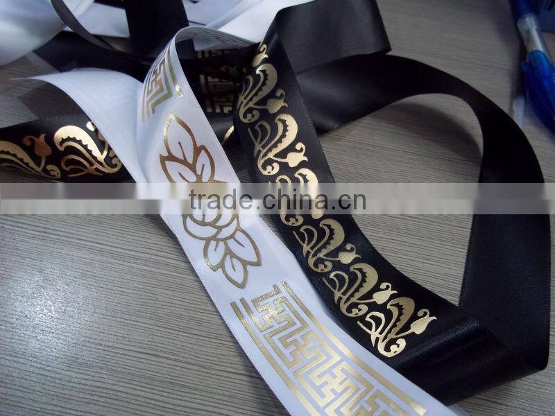 Automatic digital fabric foil stamping machine hot foil stamping machine fabric ADL-S320