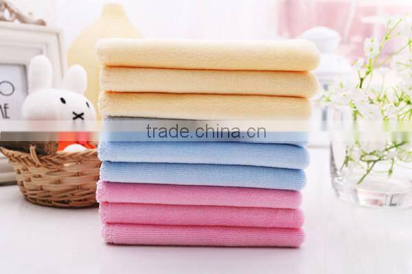 yoga towel custom label microfiber cleaning towel towels beach