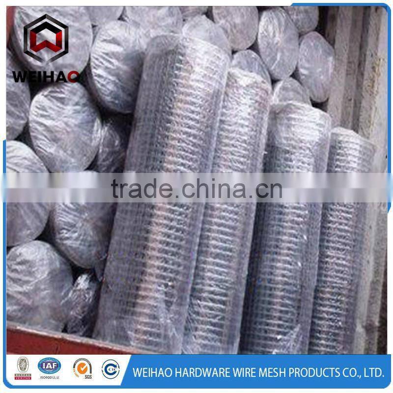 Factory High qulity weled wire mesh