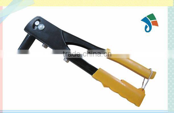 Hand riveter(hand nut riveter,leather hand riveter,tool)