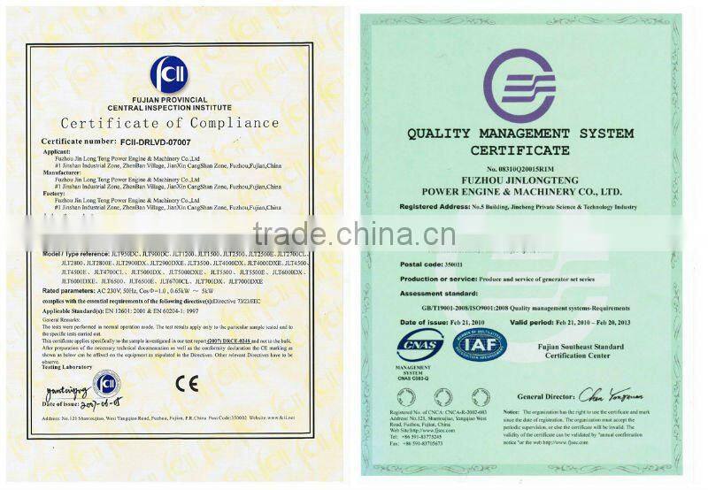 lpg electric generator lpg generator set lpg gas generator price from JLT-Power