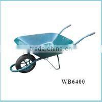 wantai air wheel concrete wheel barrow WB6200