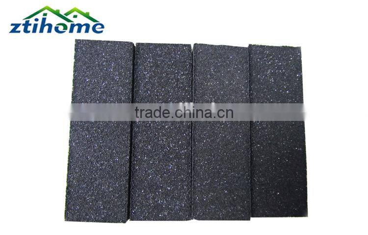 100*70*25mm Abrasive Sanding Sponge foam block of all types