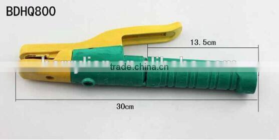 800A Electrical welding hand tool for sale, high quality welding holder