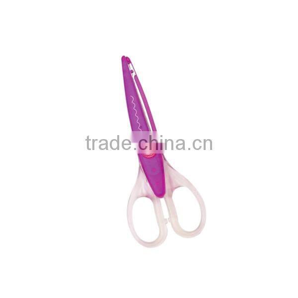 B6015 Left and Right Handed Stainless Steel Kids Scissors