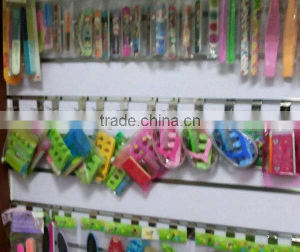 Feet file Foot remove with plastic handle