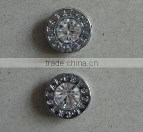 2 pcs diamond car keyhole anti-theft sticker