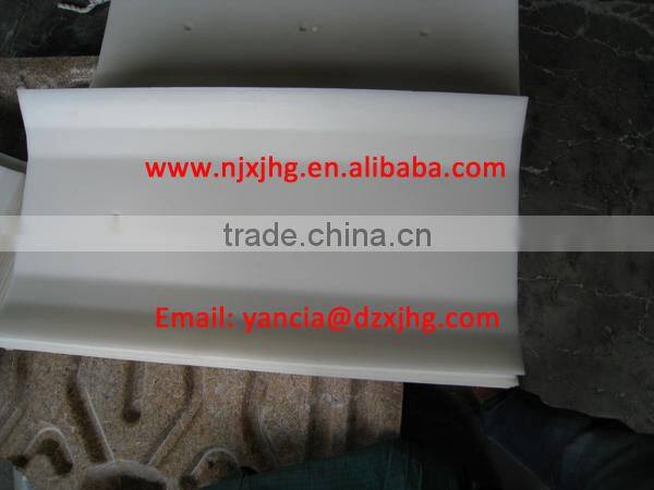 UHMWPE Poly Slippery Scraper