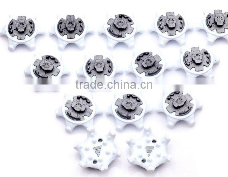 Spike for Golf Shoes Plastic Skipe in Golf