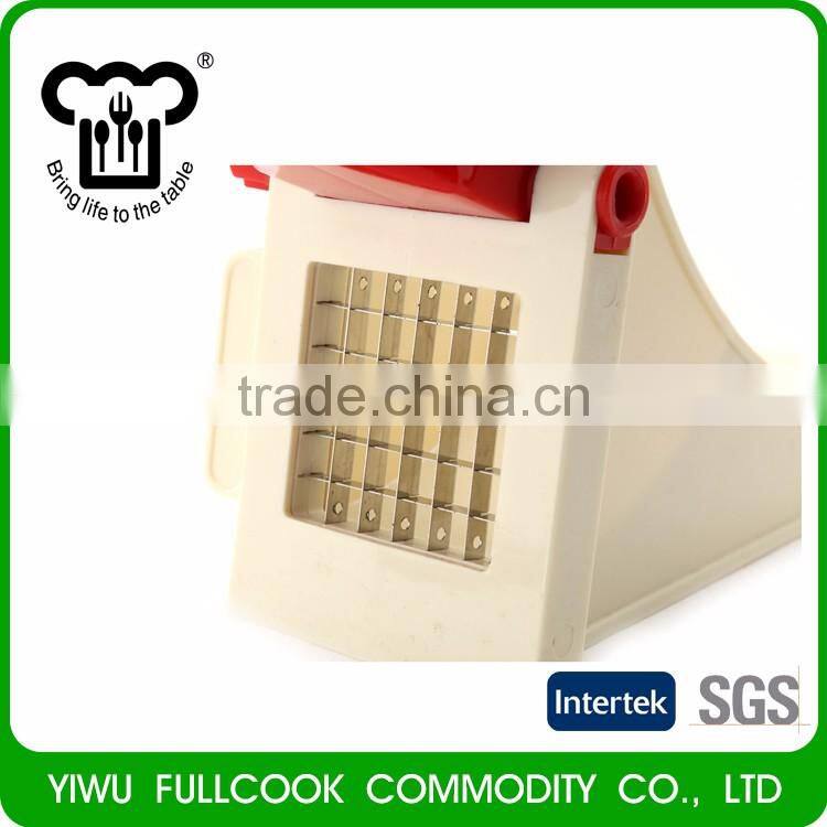New selling potato slicer french fry chopper potato cutter