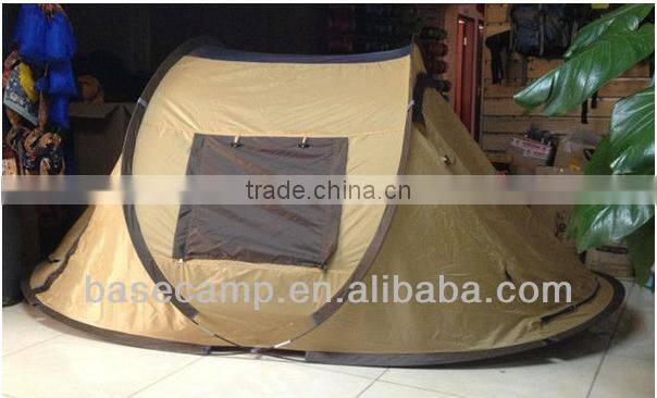 Waterproof Camping Tent Pop Up Tent