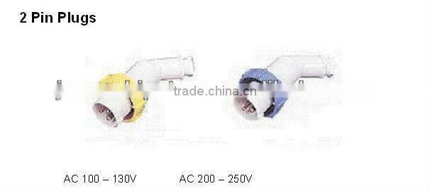 IEC Standard Watertight Plug