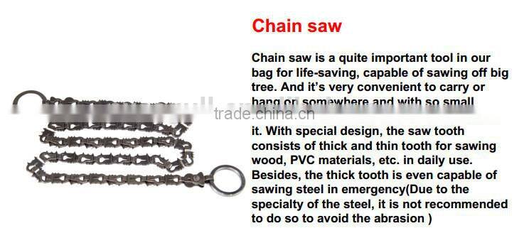 Multifunctional outdoor shovel EXS-4