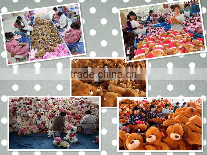 High Pile Faux Fur Plush Pillow Cover