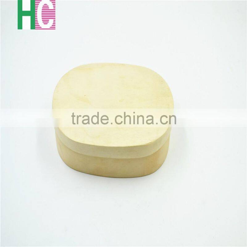 2016 christmas gifts wooden MDF jewelry box