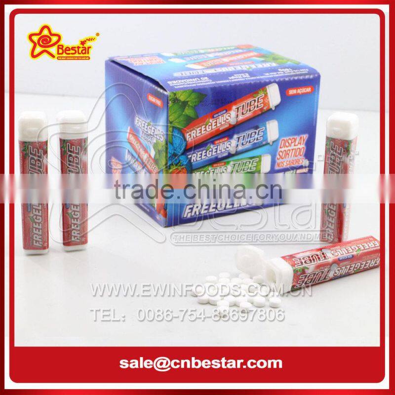 Frozen Fruit Jelly Jam Candy/ Juice Liquid Candy