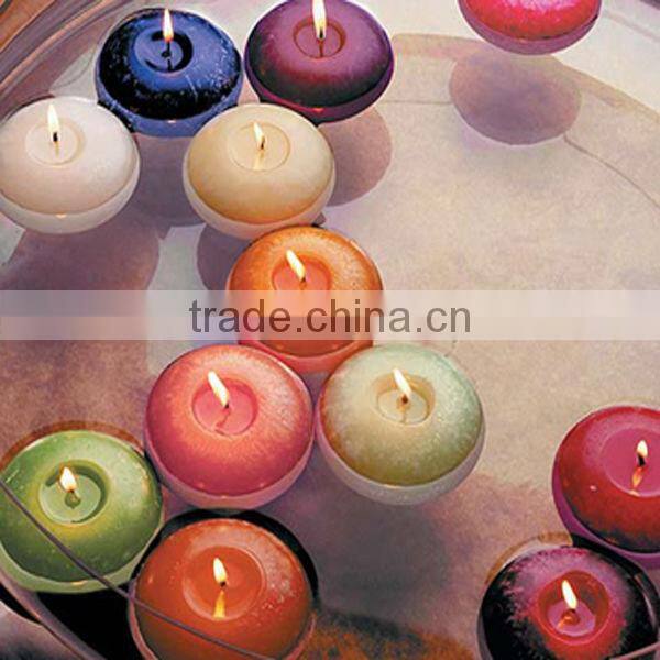 floating candle 110gms