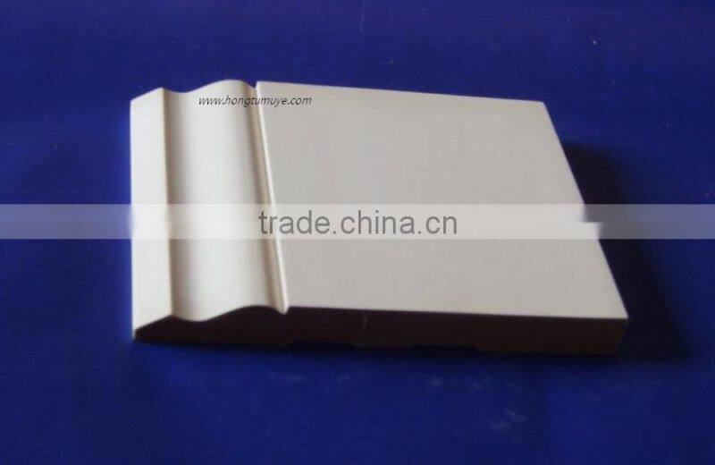Hight Quality Factory Price Wooden Skirting Board