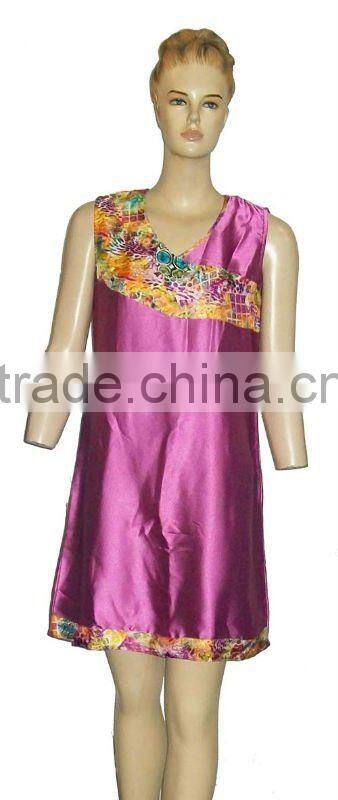 Fancy Chiffon Kurtis