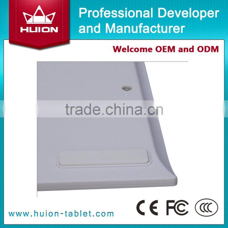 high quality LCD Drawing graphic tablet 580