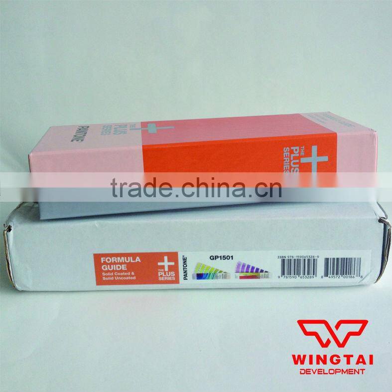 PANTONE FORMULA GUIDE Solid Coated and Solid Uncoated GP1501