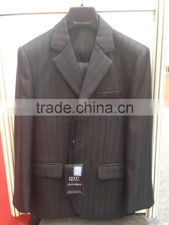 2PCS boy's fashion dress suits