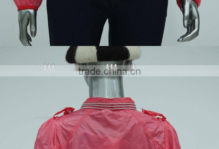 ALIKE women fashion anti uv jacket