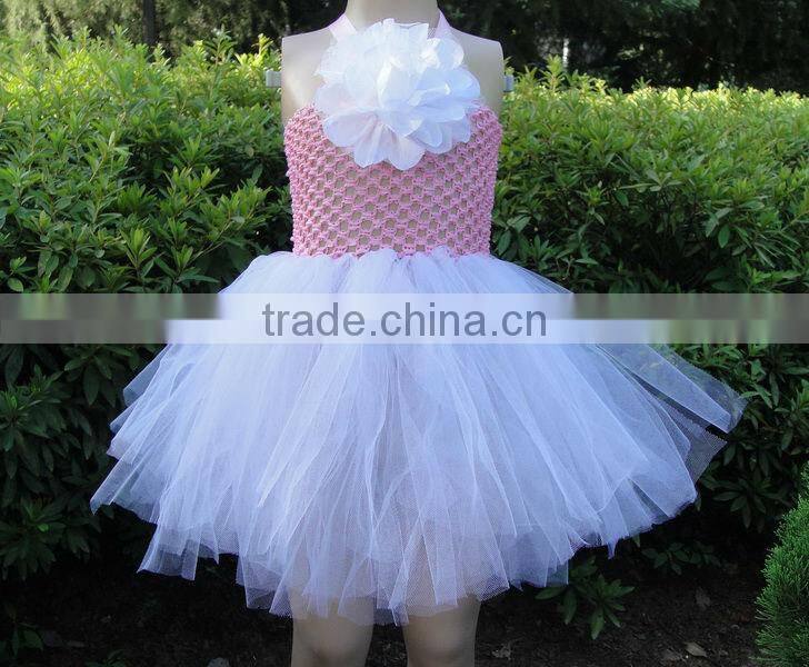 wholesale high quality new design hot sale cute gilrs tutus in diverse colors