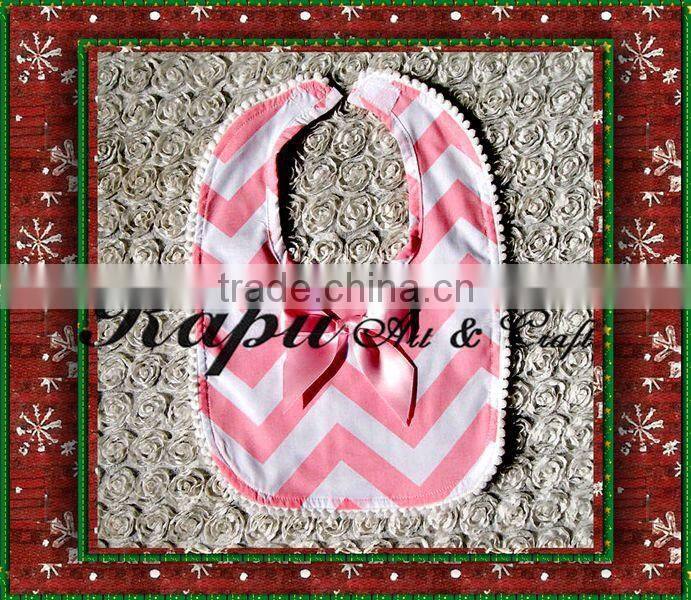 Popular cotton baby bibs wholesale century baby products