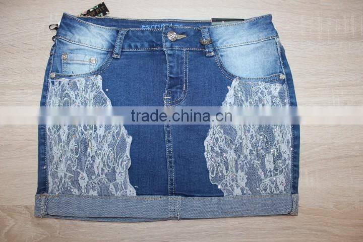 G stock ladies jeans top design jeans wholesale price hot jeans dress