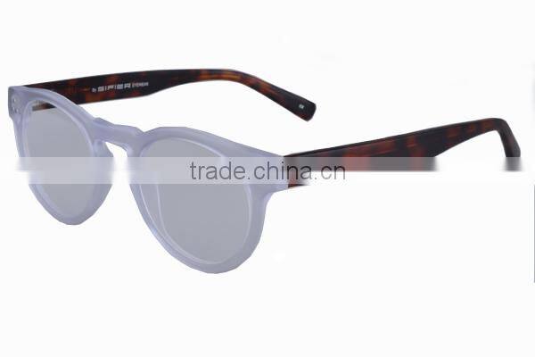 High Quality Acetate Handmade Vintage Eyeglasses