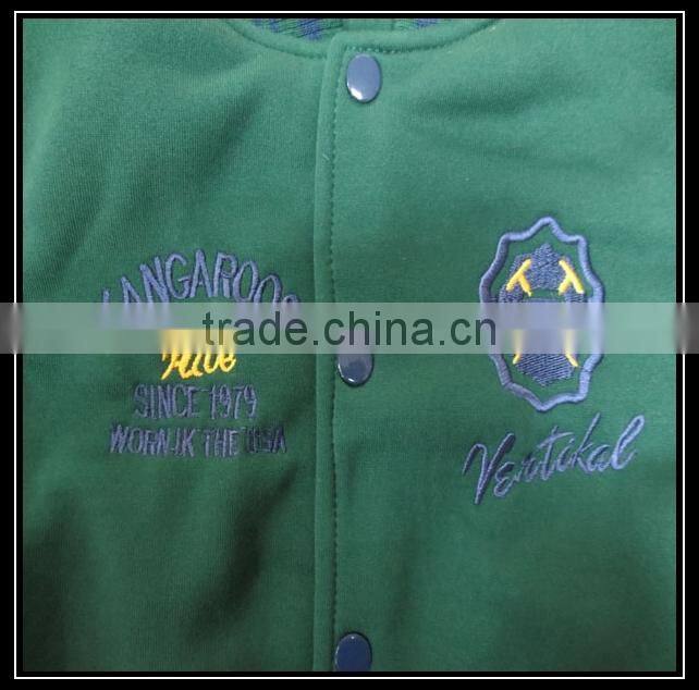 custom fleece fur vest child jacket