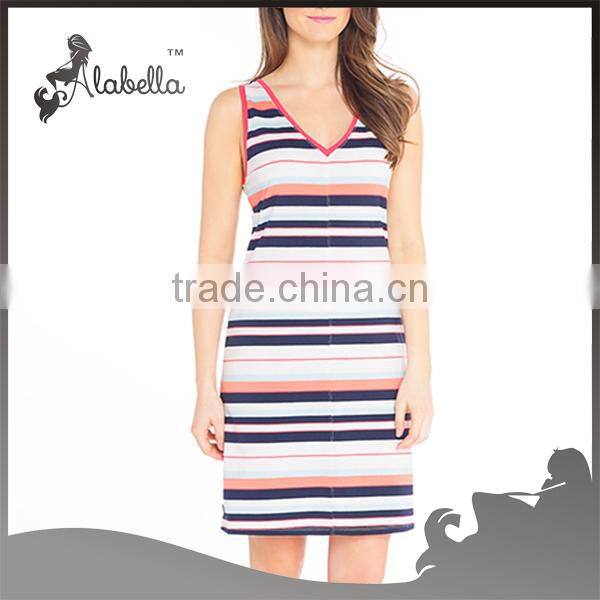 2015 NEW DESIGN CASUAL WOMEN DRESS