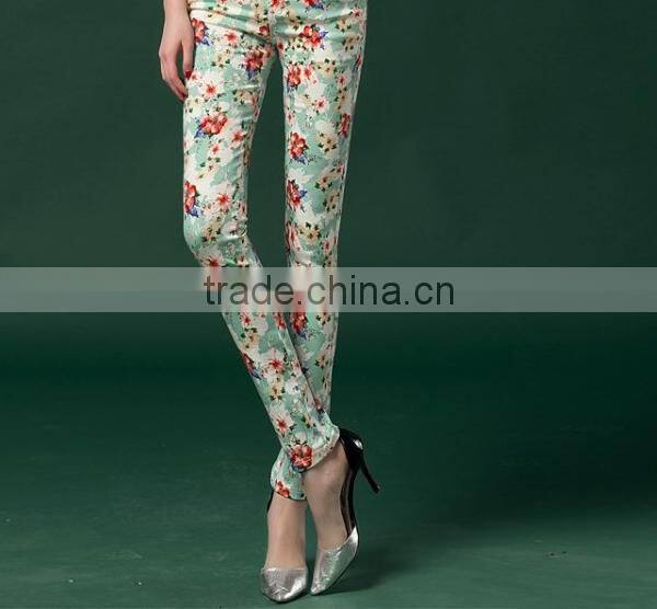 2015 higt quality mature tight pants lady sexy usa photo women leggings