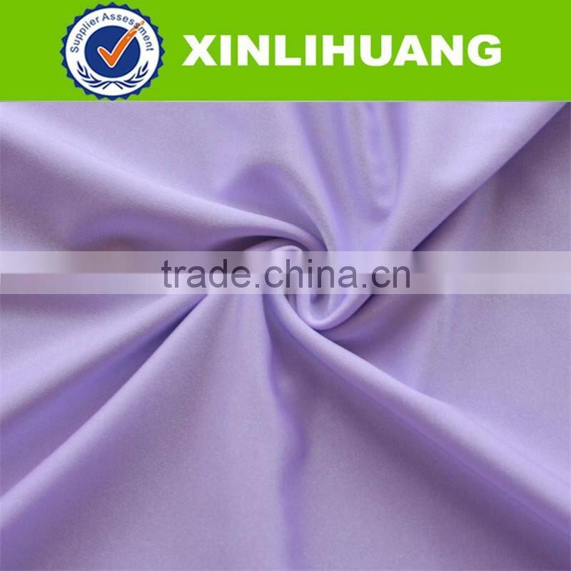 Hot Sale Imitation Tencel 95 Cotton 5 Spandex Fabric for Garment