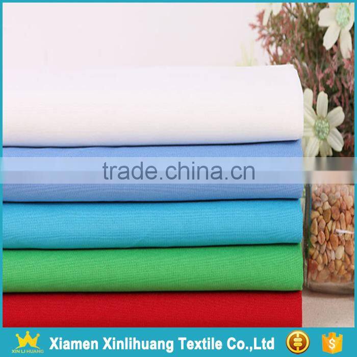 High Quality Woven 300Dx300D 100% Polyester Minimatt Fabric for Making Uniforms
