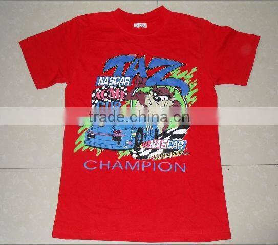 t shirt wholesale china with factory directly price