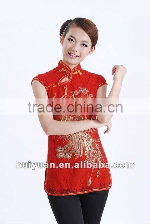 fashion blouses 2012