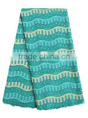 Bestway Lace Fabri On Sale Guipure Cupion Laces CP0144-8